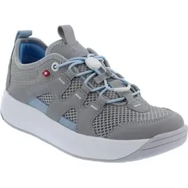 Joya Marbella Damen Grau 39 2/3