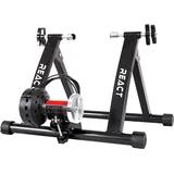 nordic prostore React Rollentrainer 100 schwarz