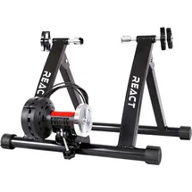 nordic prostore React Rollentrainer 100 schwarz