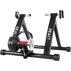 nordic prostore React Rollentrainer 100 schwarz