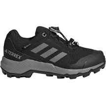 Adidas TERREX Gore-Tex Wanderschuhe Kinder Multifunktionsschuhe CBLACK/GRETHR/CBLACK CBLACK/GRETHR/CBLACK 3,5