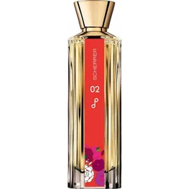 Jean Louis Scherrer Pop Delights 02 Eau de Toilette 50 ml
