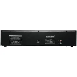 Omnitronic XCP-1400 CD-Player