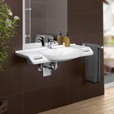 Villeroy & Boch O.Novo Vita Waschtisch 80 x 55 cm (412081R1)