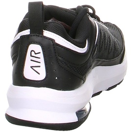 Nike Air Max AP Herren black/black/bright crimson/white 44,,5