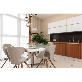 GLOBO Hängeleuchte Potter schwarz max. 40 Watt