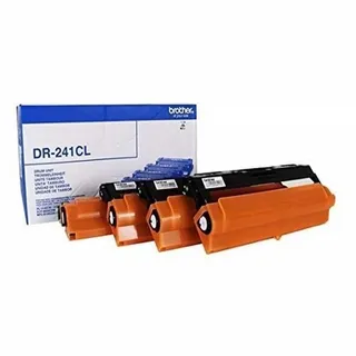 Brother DR-241CL Trommeleinheit CMYK