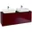 Unterschrank G18200HB 160x60 3cm Peony