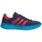 Team Navy Blue/Team Colleg Red/Silver Metallic 40 2/3