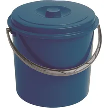 Curver Eimer 16 l Blau
