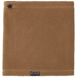 CMP Unisex FLEECE Neckwarmer tabacco