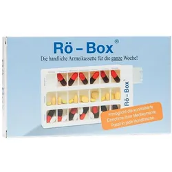 RÖWO Box 1 St