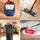 Vileda H2PRO EXTRA Flat Mop Ersatzbezug