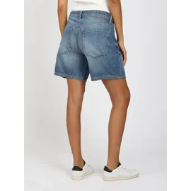 Gang 94CLAIRE Shorts Blau 27