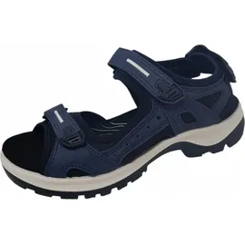 ECCO Offroad Damen marine 38