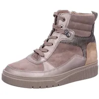 WALDLÄUFER 610801 401 212 K-Sansa Braun Boot Gr. 39