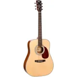 Cort EARTH70-OP Dreadnought Westerngitarre