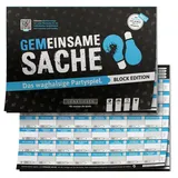 Denkriesen Partyfieber Gemeinsame Sache Block Edition