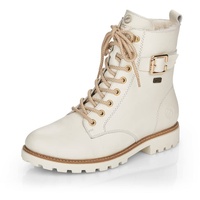 Damen D8475 Snow Boot, dirtywhite, 39 EU