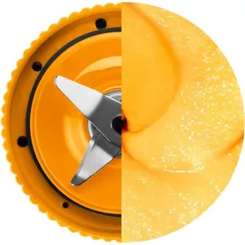 nutribullet Flex NBP013OR Smoothie-Mixer