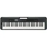 Casio CT-S300 Digitaler Synthesizer 61 Schwarz