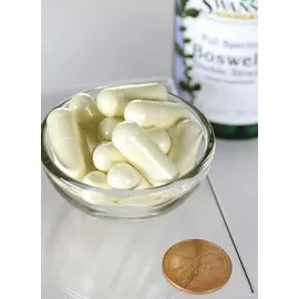 Swanson Full Spectrum Boswellia Kapseln 60 St.