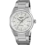 Casio Edifice Automatikuhr Edelstahl 38 mm EFK-110D-7AER