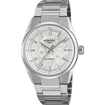 Casio Edifice Automatikuhr Edelstahl 38 mm EFK-110D-7AER