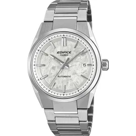 Casio Edifice Automatikuhr Edelstahl 38 mm EFK-110D-7AER
