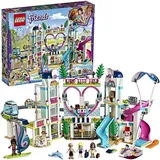 LEGO Friends Heartlake City Resort 41347