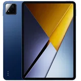 Xiaomi POCO Pad X1 11,2" 8 GB RAM 512 GB Wi-Fi Blue