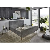 Harper Polsterbett HARPER SELMA (LF 140x200 cm) - LF 140x200 cm