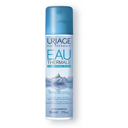Uriage Haarspray & -lack 50 ml