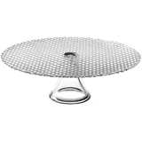 LEONARDO HOME Platte auf Fuß 32 SOLE,