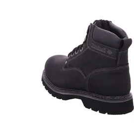Dockers Stiefel schwarz 44