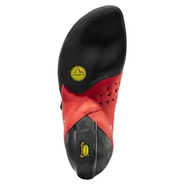 La Sportiva Solution Comp Hibiscus/Malibu Blue 41