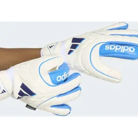 adidas COPA GL MTC FSJ Weiß/Blau 4,5