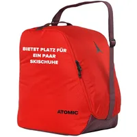 Atomic Skischuhtasche Atomic rot