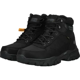 Dockers Stiefel in Schwarz 40