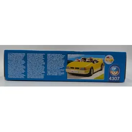 Playmobil Brautauto (4307)