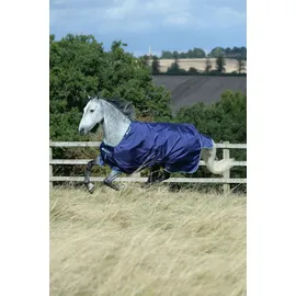 Bucas Smartex Rain 0g - blue