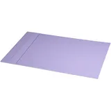 Rhodia 318809C Schreibunterlage (60 x 40 cm, Kunstleder, elegant und praktisch, ideal für Ihr Büro)1 Stück, iris