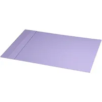 Rhodia 318809C Schreibunterlage (60 x 40 cm, Kunstleder, elegant und praktisch, ideal für Ihr Büro)1 Stück, iris