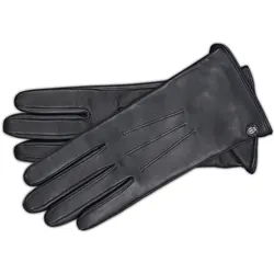 ROECKL Handschuhe Talinn Damen Leder Touch-Funktion Classic Navy   