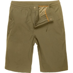 Vintage Industries Foxton Shorts, grün, Größe 30 für Männer