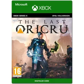 The Last Oricru (Xbox Series Xbox Series X) zum Sofortdownload