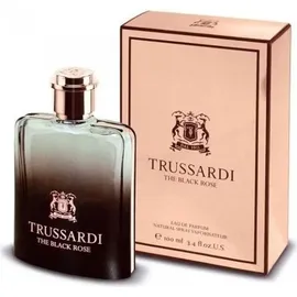 Trussardi The Black Rose Eau de Parfum 100 ml
