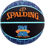 SwimWays Spalding Space Jam Tune Court Ball, Basketball,