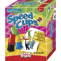 Amigo Speed Cups 2 04982