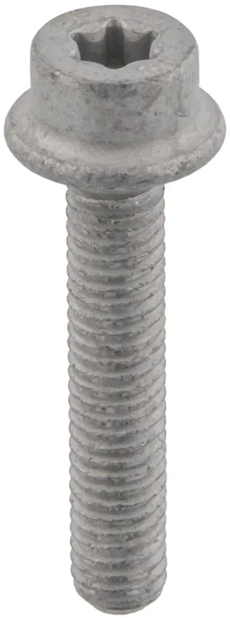 TOPRAN Schraube 411097
